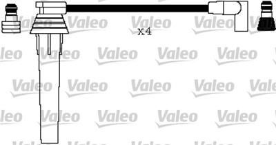 VALEO 346185 EAN: 3276423461859.