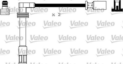 VALEO 346126 EAN: 3276423461262.