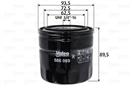VALEO 586069