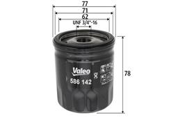 VALEO 586142