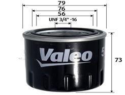 VALEO 586159