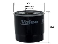 VALEO 586177