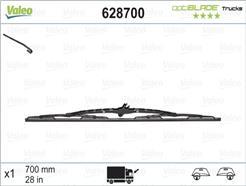 VALEO 628700