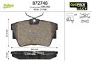 VALEO 872748