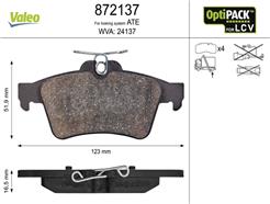 VALEO 872137