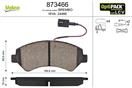 VALEO 873466