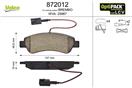 VALEO 872012