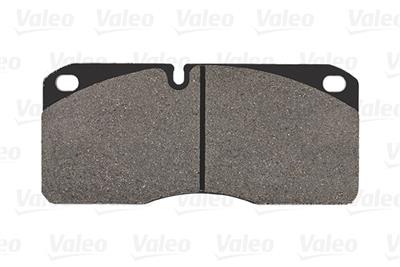 VALEO 882254 EAN: 3276428822549.