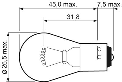 VALEO 032203 Číslo výrobce: 32203. EAN: 3276420322030.