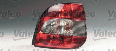 VALEO 087563 Číslo výrobce: 87563. EAN: 3276420875635.