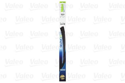 VALEO 572310 Číslo výrobce: VA310. EAN: 3276425723108.