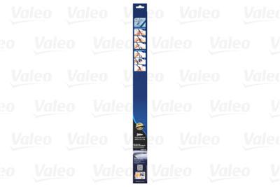 VALEO 572310 Číslo výrobce: VA310. EAN: 3276425723108.