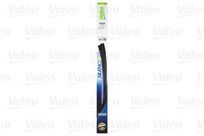 VALEO 572320 Číslo výrobce: VA320. EAN: 3276425723207.