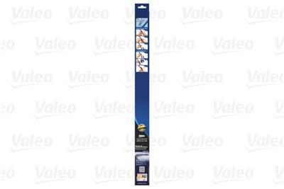 VALEO 572320 Číslo výrobce: VA320. EAN: 3276425723207.