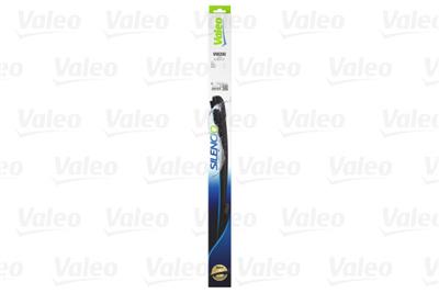 VALEO 574235 Číslo výrobce: VM200. EAN: 3276425742352.