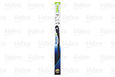 VALEO 574363 Číslo výrobce: VF322. EAN: 3276425743632.