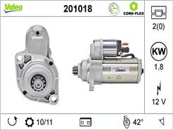 VALEO 201018