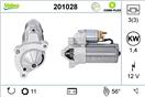 VALEO 201028