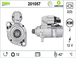 VALEO 201057