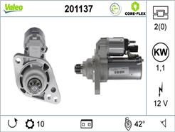VALEO 201137