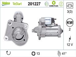 VALEO 201227
