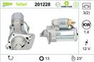 VALEO 201228