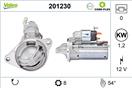 VALEO 201230