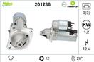 VALEO 201236