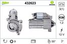 VALEO 432623