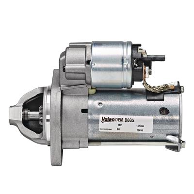 VALEO 438079 EAN: 3276424380791.