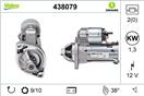 VALEO 438079