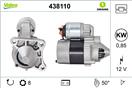 VALEO 438110