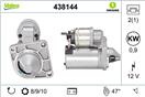 VALEO 438144