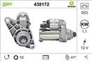 VALEO 438172