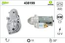 VALEO 438199