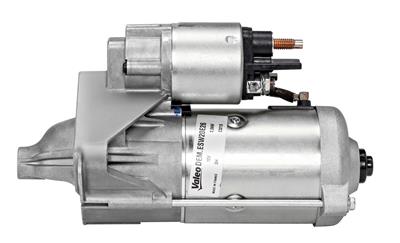 VALEO 438269 EAN: 3276424382696.