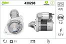 VALEO 438298