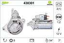 VALEO 438301