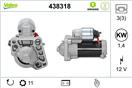 VALEO 438318