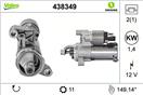 VALEO 438349