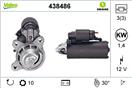 VALEO 438486