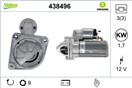 VALEO 438496