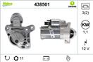 VALEO 438501