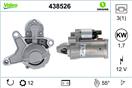 VALEO 438526