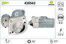 VALEO 438543