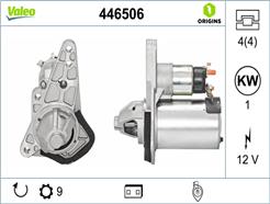VALEO 446506