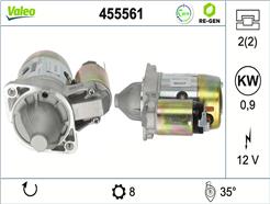 VALEO 455561