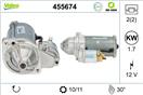 VALEO 455674