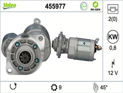 VALEO 455977