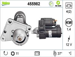 VALEO 455982